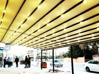 Projedeki Eğitmenlerimiz: